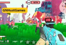 GNHustGames