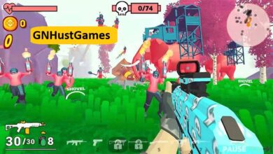 GNHustGames