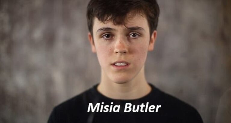 Misia Butler