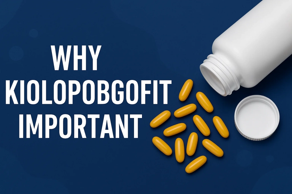 About Kiolopobgofit Supplement