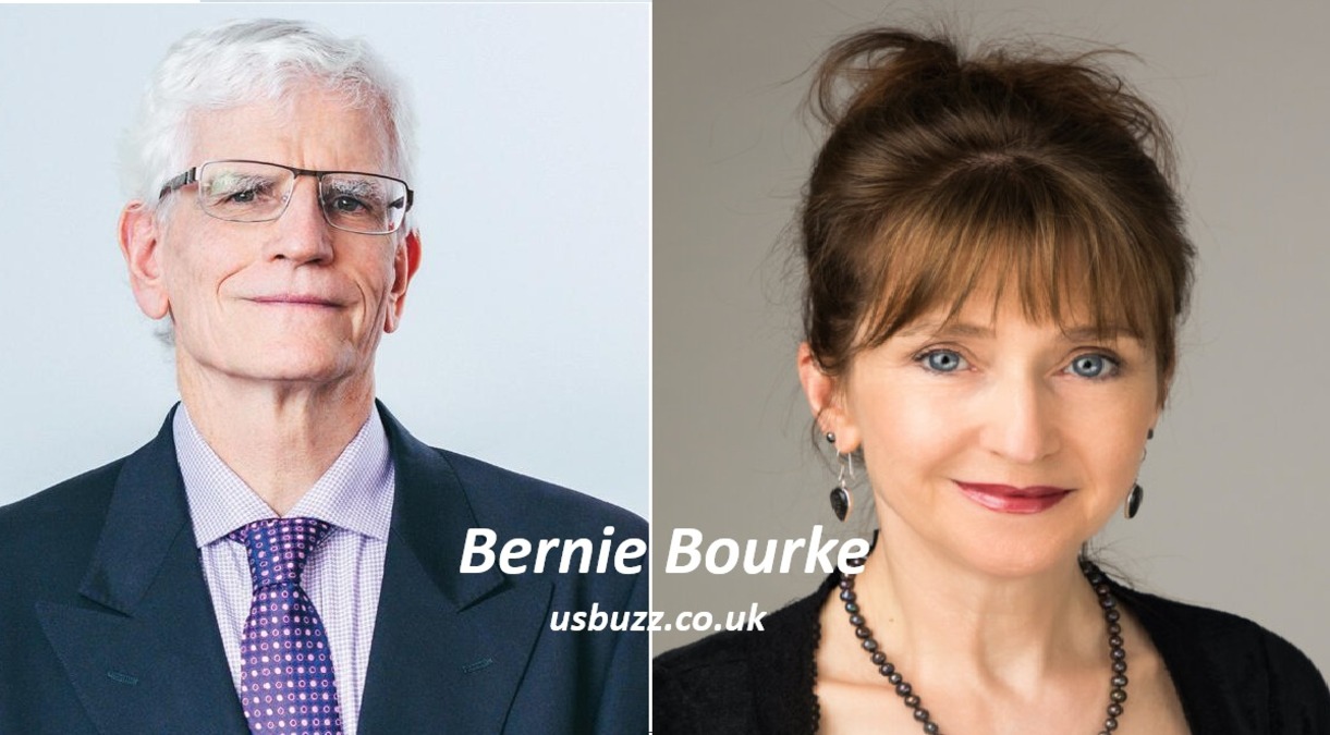 Bernie Bourke