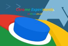 Chrome Experiments