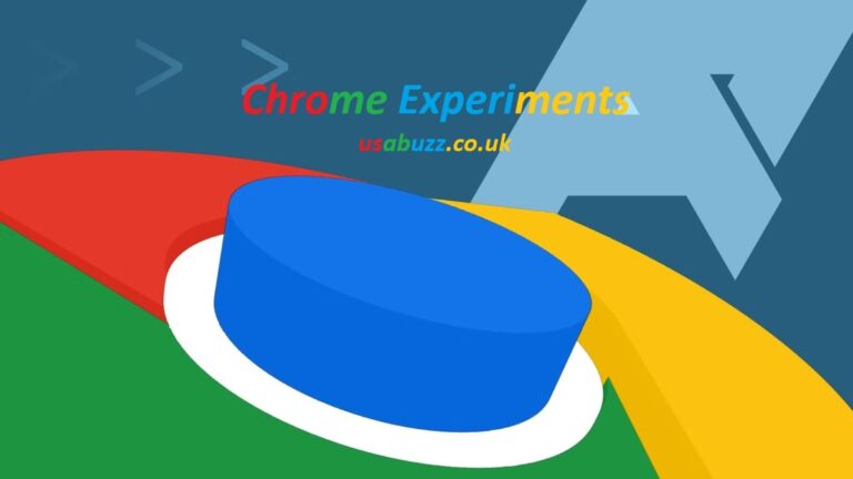 Chrome Experiments