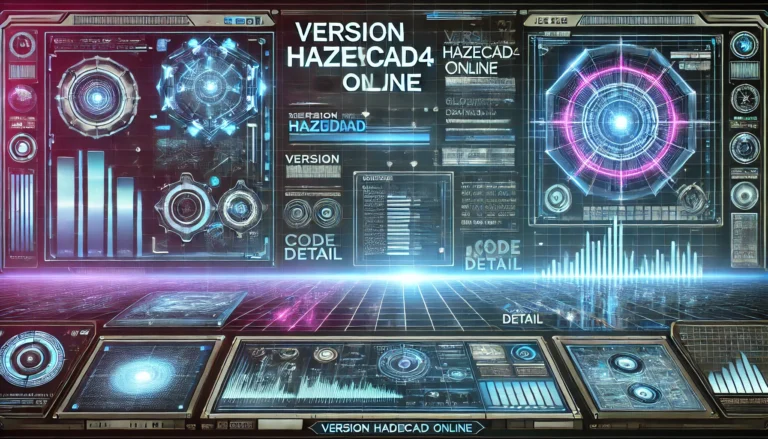 version hazevecad04 online