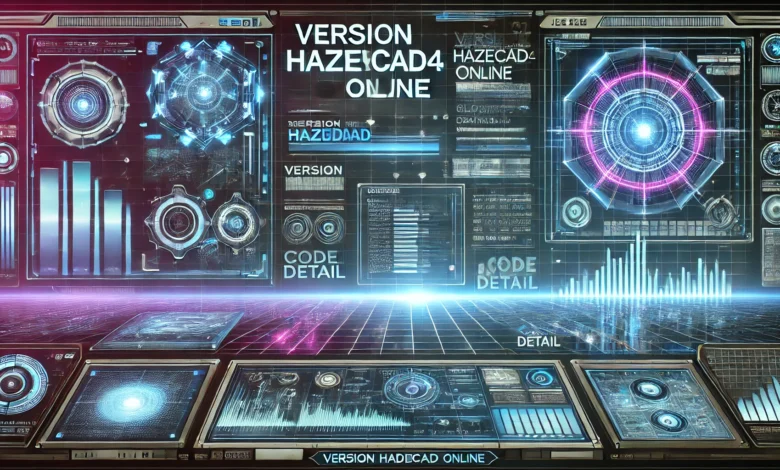 version hazevecad04 online