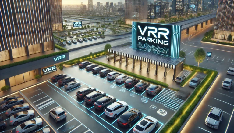 VRR Parking