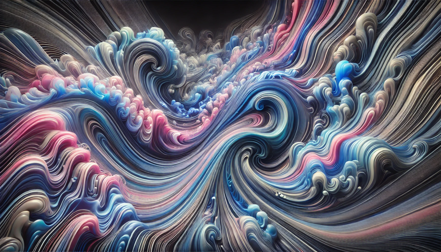 Fluid Simulation