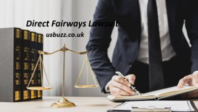 Direct Fairways Lawsuit