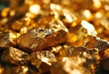 China Gold Discovery