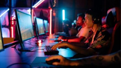 Blog Gaming DualMedia