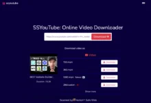 YouTube Video Downloader