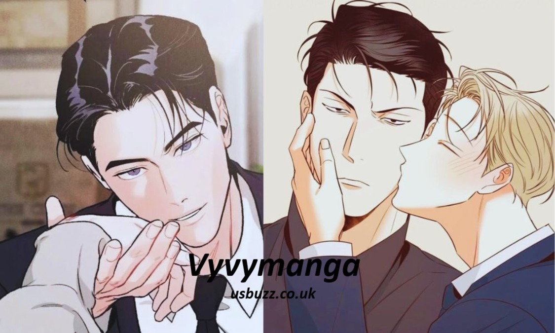 Vyvymanga