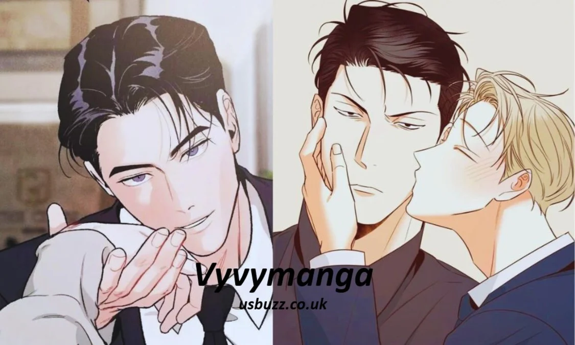 Vyvymanga