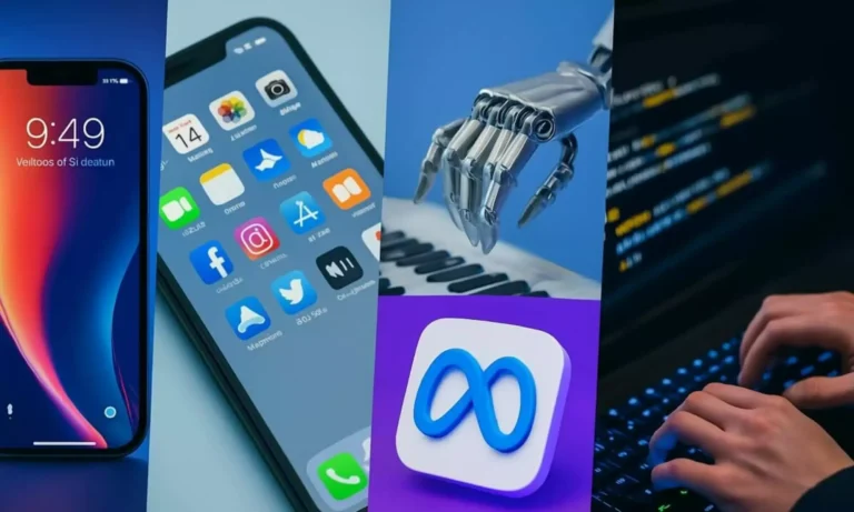 Application Mobile DualMedia