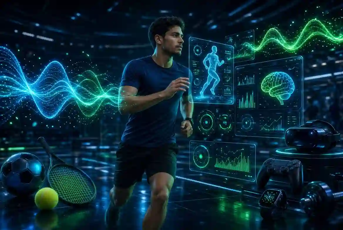 Harmonicode Sports
