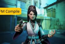 SFM Compile