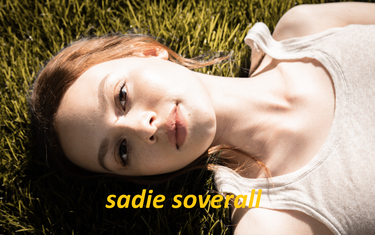 Sadie Soverall