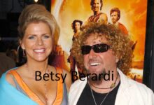 Betsy Berardi
