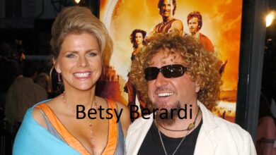Betsy Berardi