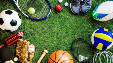 Harmonicode Sports