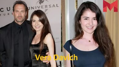 Vera Davich