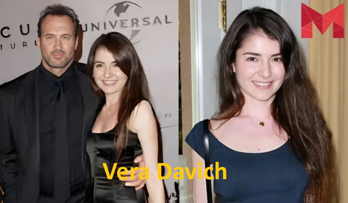 Vera Davich