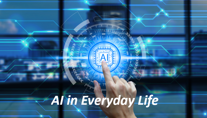 AI in Everyday Life