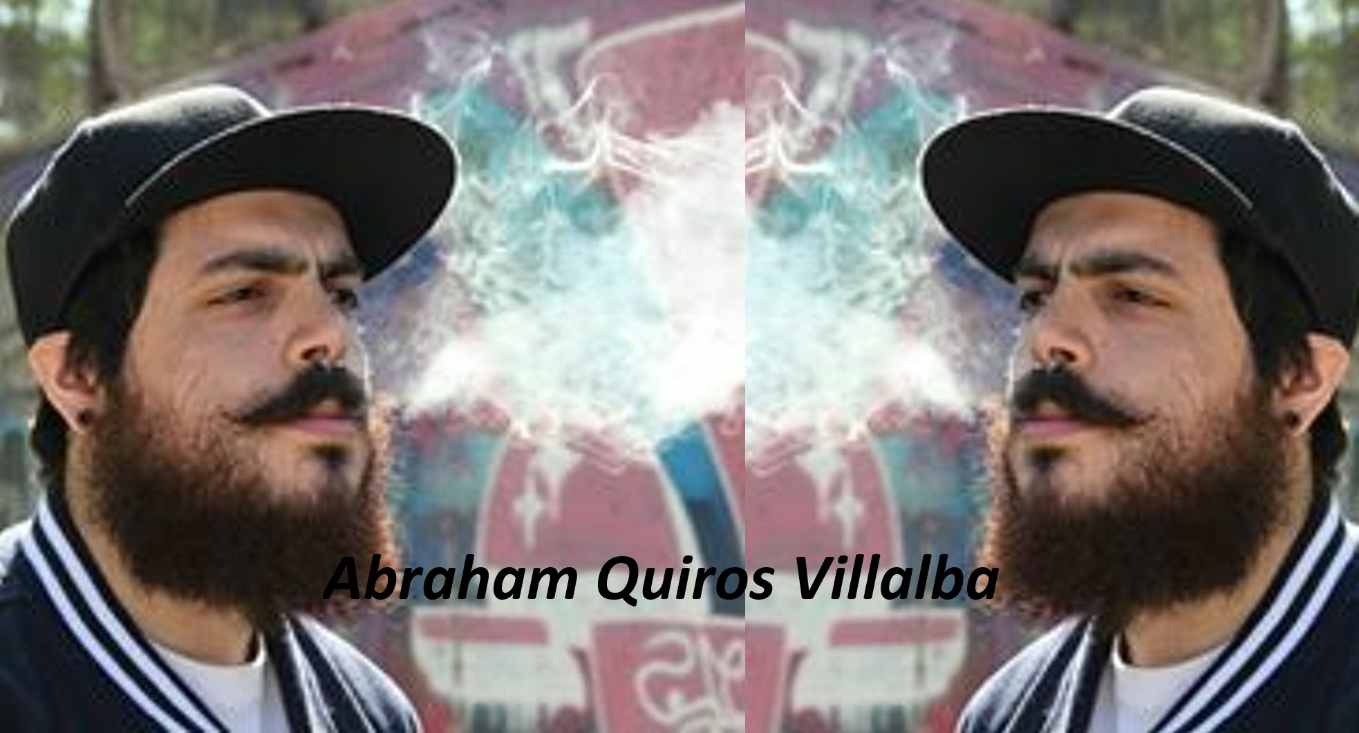 Abraham Quiros Villalba