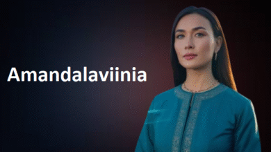 Amandalaviinia