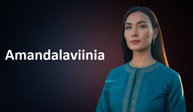 Amandalaviinia