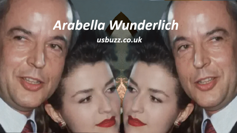 Arabella Wunderlich