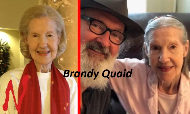 Brandy Quaid