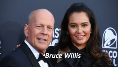 Bruce Willis