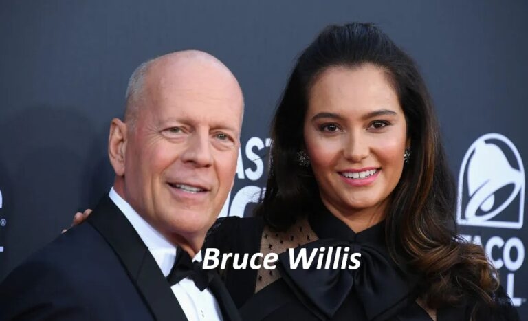 Bruce Willis