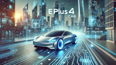 Eplus4car