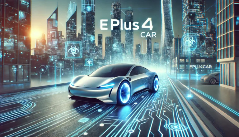 Eplus4car