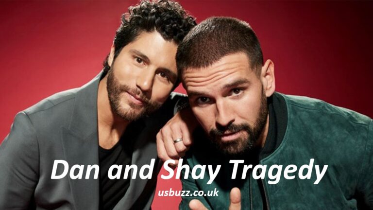 Dan and Shay Tragedy