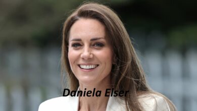Daniela Elser