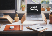 Thealite Guest Post