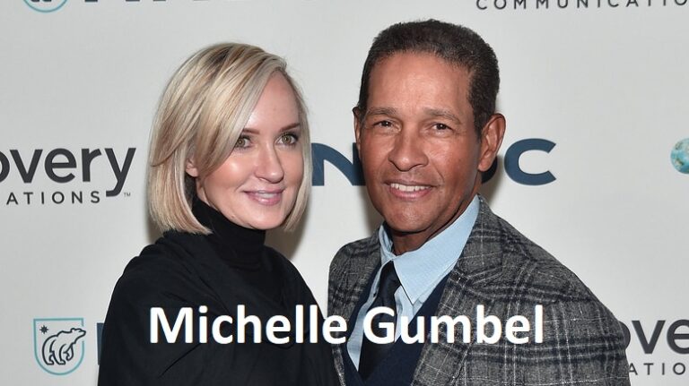 Michelle Gumbel