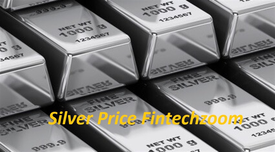 Silver Price Fintechzoom