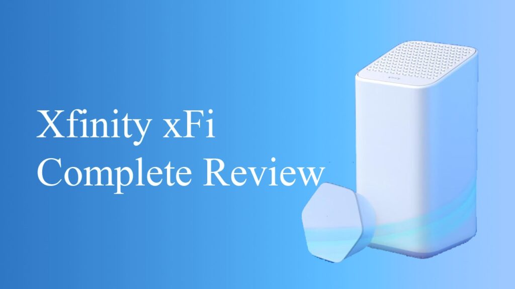 xFi Complete