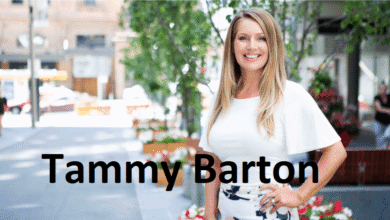 Tammy Barton