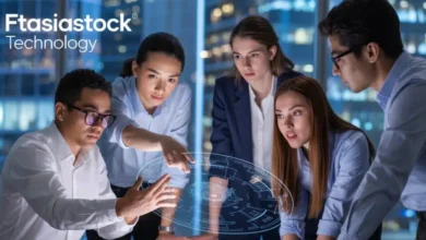 Management Tips Ftasiastock