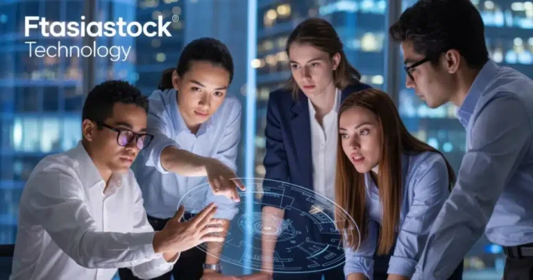 Management Tips Ftasiastock