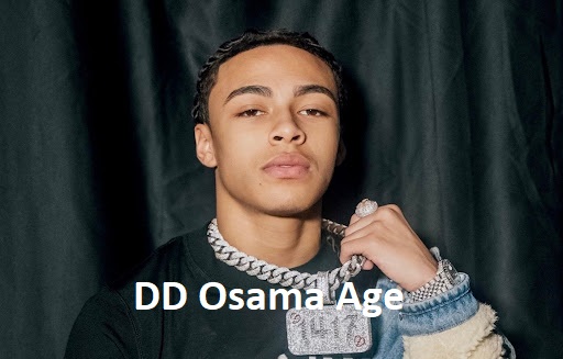 DD Osama Age