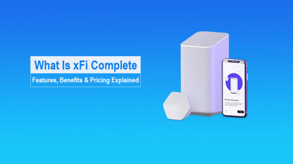 What Is xFi Complete