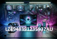LZ8948391235932AU