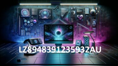 LZ8948391235932AU