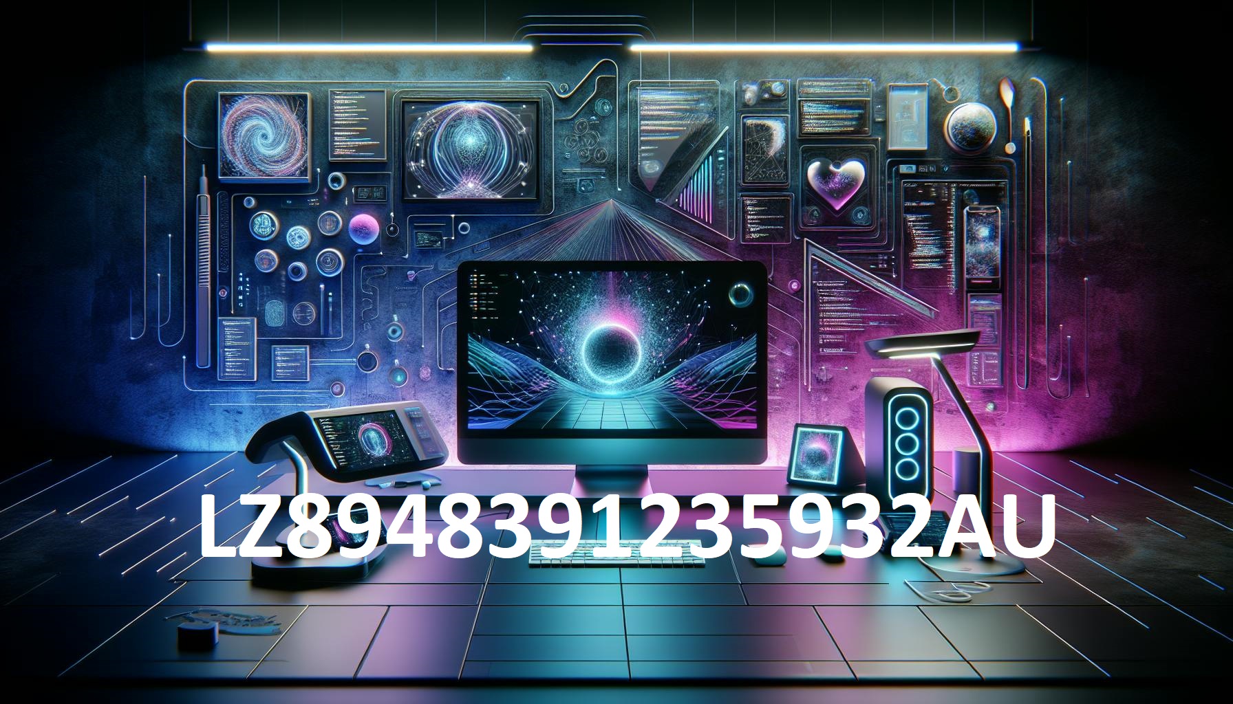 LZ8948391235932AU